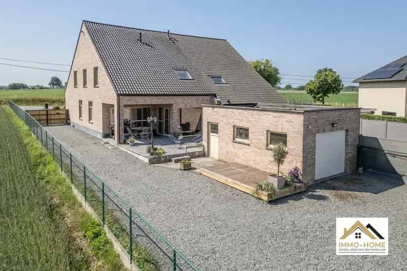 Huis te Koop Geraardsbergen: Instapklare Gezinswoning