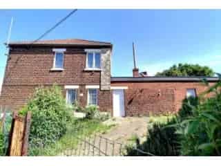 Huis te koop Montignies-sur-Sambre 3 slaapkamers