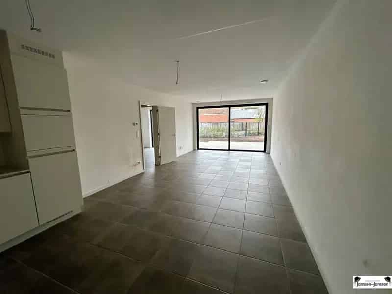 Appartement te koop Gooreind 2 slaapkamers tuin