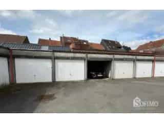 Garageboxen te Koop Roeselare Centrum