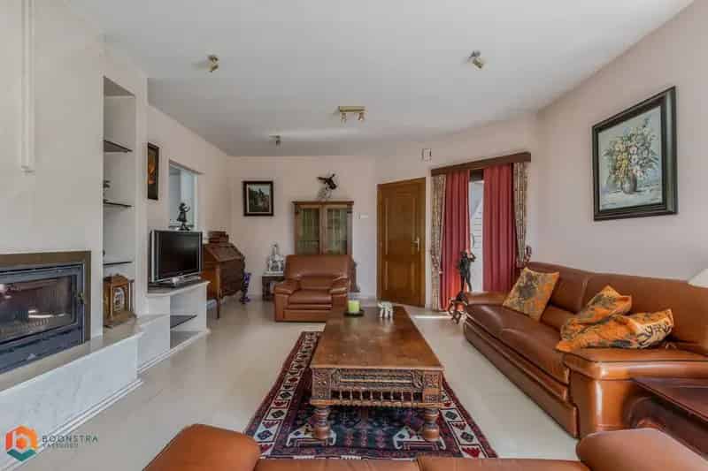 Instapklare Villa Onze-Lieve-Vrouw-Waver