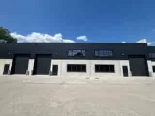 KMO Unit te Koop Zonhoven 301m²