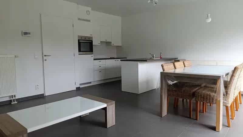 Huis te huur Houthulst: Energiezuinige woning met tuin
