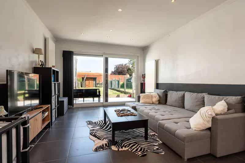 Huis te Koop: Instapklare gezinswoning 3 slpk tuin