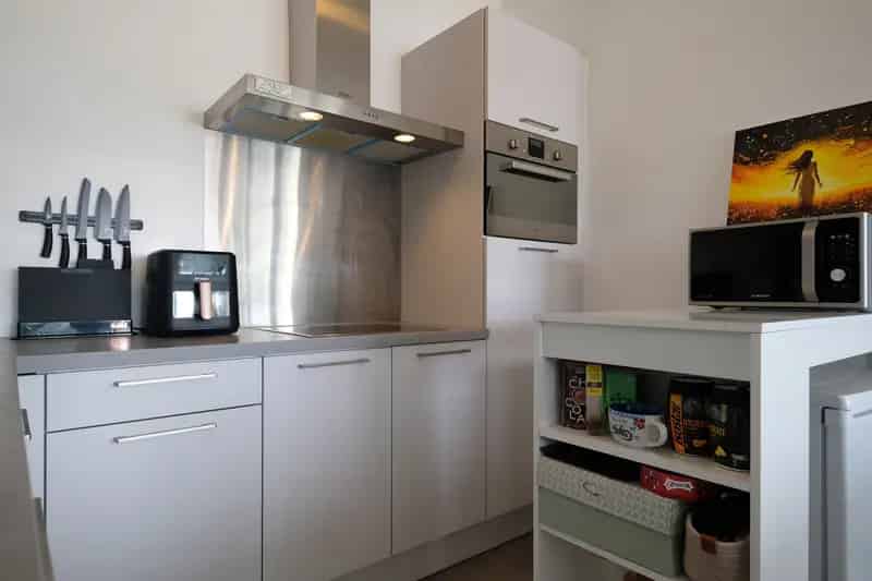 Appartement te koop Lokeren Centrum