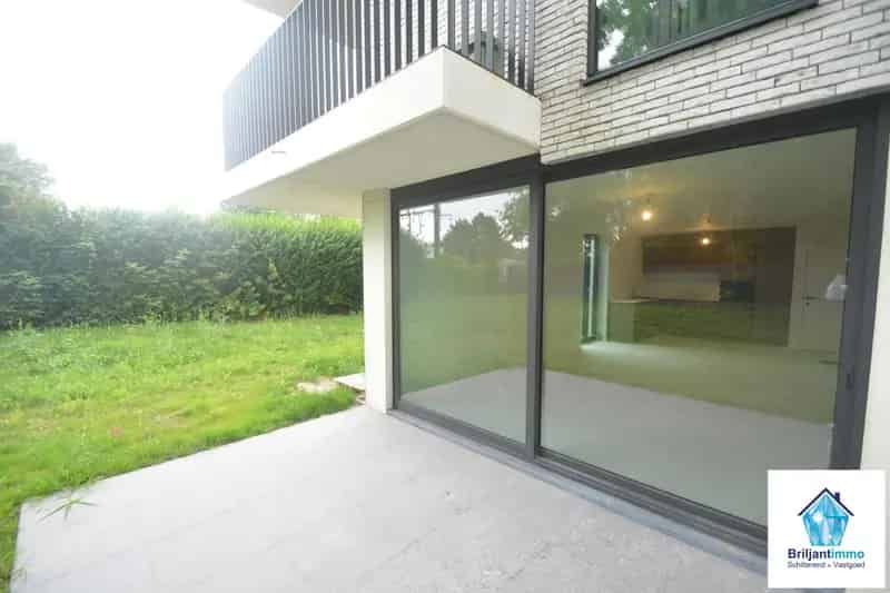 Appartement te koop Kontich Lint - 1 slaapkamer - energiezuinig