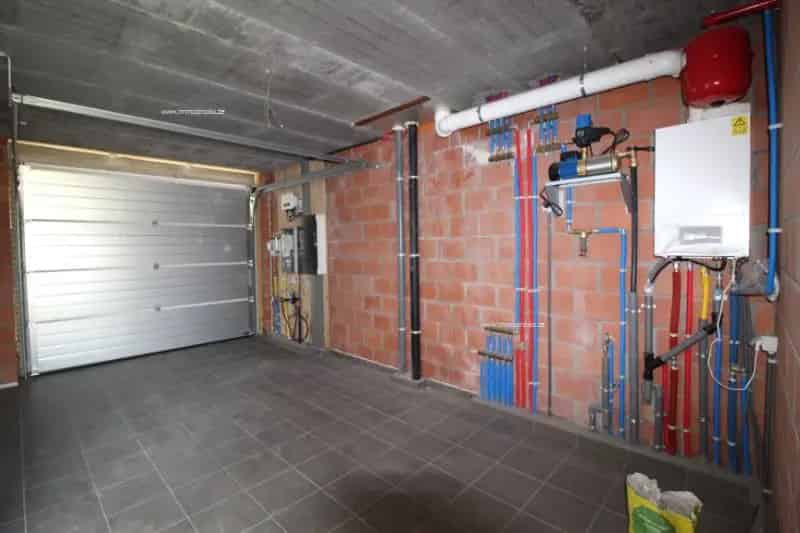 Nieuwbouw Huis te Huur Roeselare 3 slaapkamers EPC A