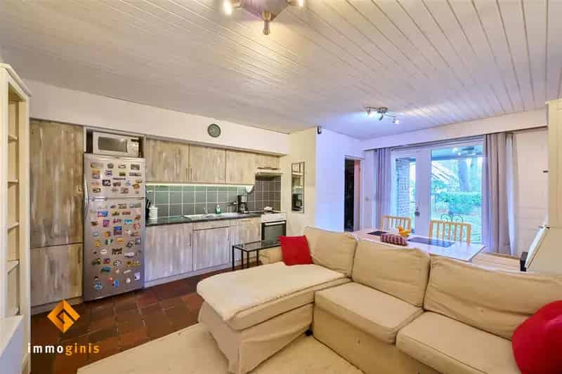 Appartement te huur Hengelhoef 2 slaapkamers