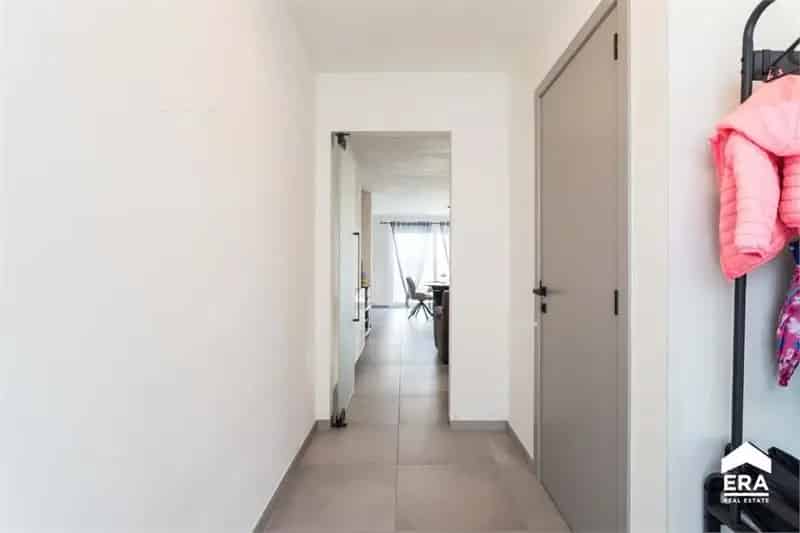 Nieuwbouw Huis 3 Slaapkamers Wijtschate