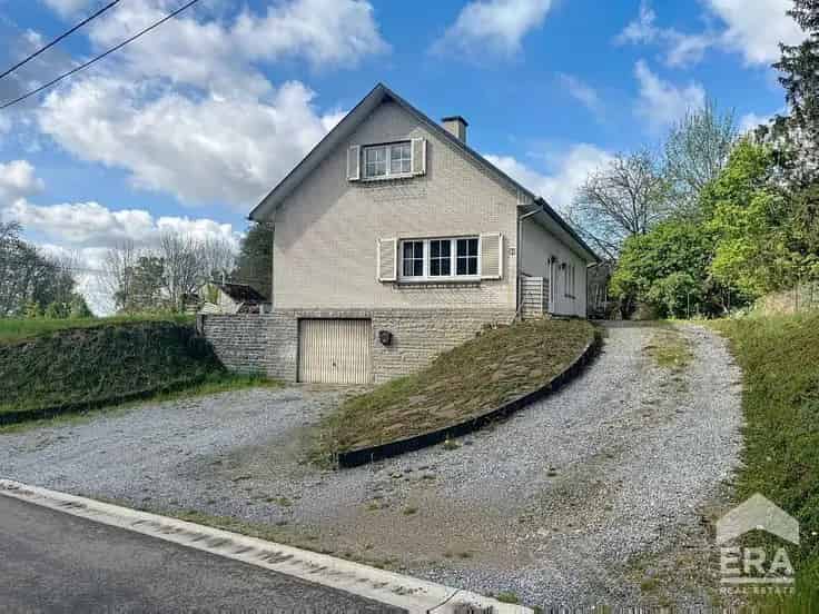 Huis Te Koop