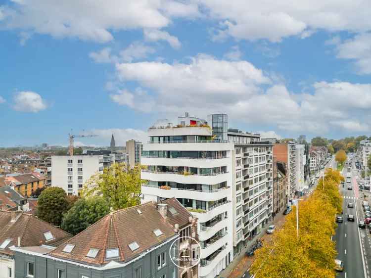 Appartement te huur