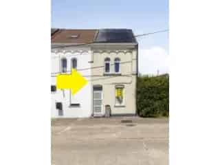 Huis te Koop Idegem - Instapklare Energiezuinige Woning met Tuin