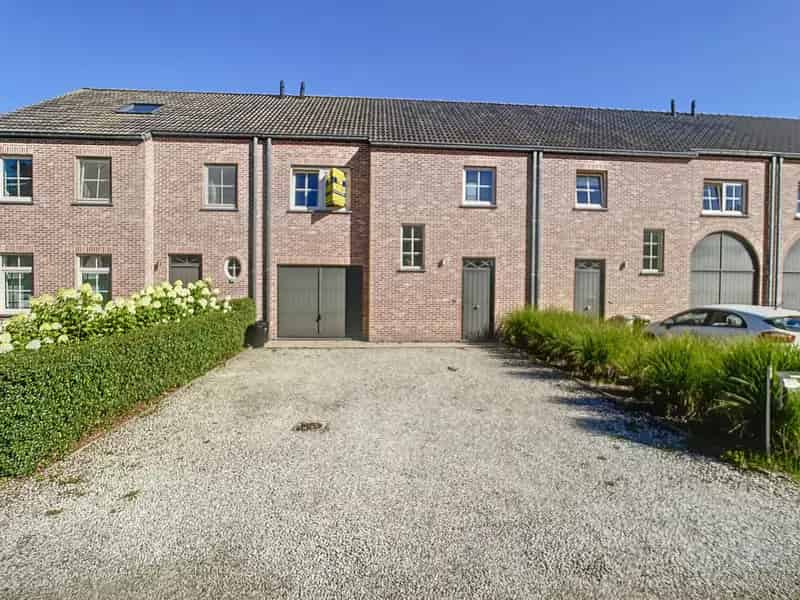 Moderne 3 Slaapkamer Woning Nazareth