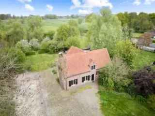Huis te koop Lokeren 10500m² 4 slaapkamers