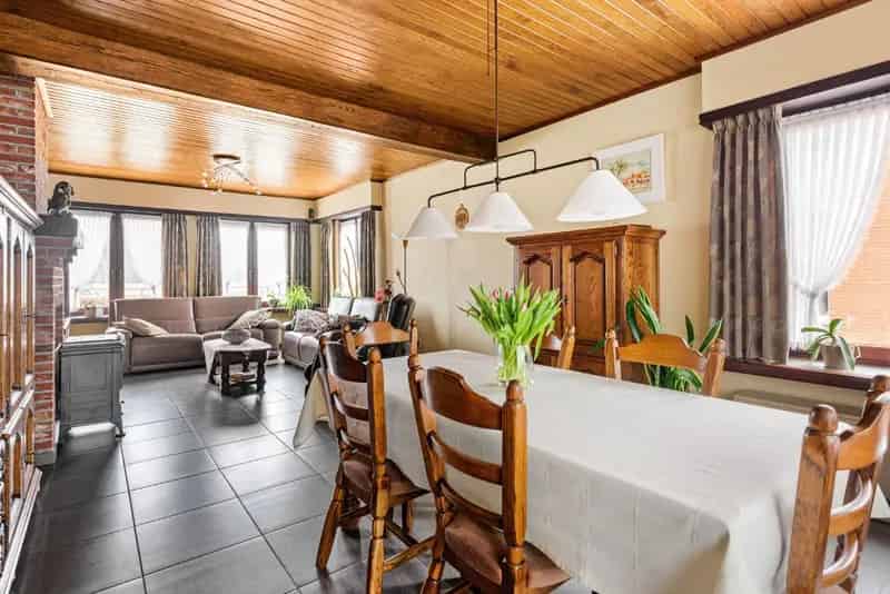 Open Bebouwing Toplocatie