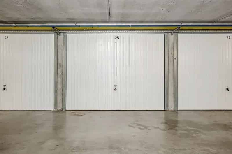 Garagebox te Koop Sint-Andrè Oostduinkerke