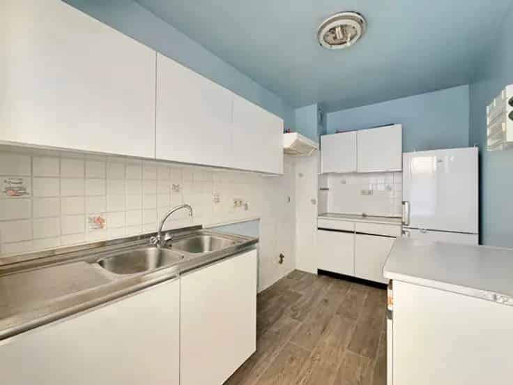 Huis Te Koop 3 Slaapkamers Tuin Neder Over Heembeek