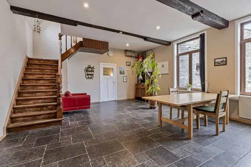 Huis te koop Dudzele: 3 gebouwen 5 slaapkamers
