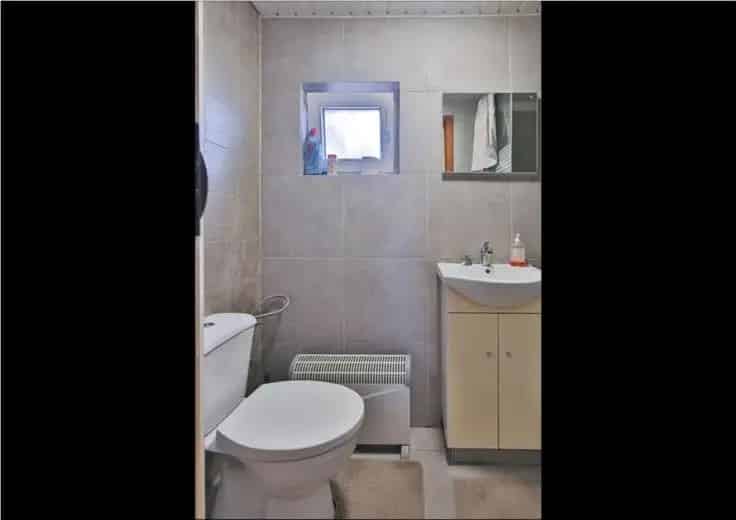 Huis Te Koop 91m2 3 slaapkamers