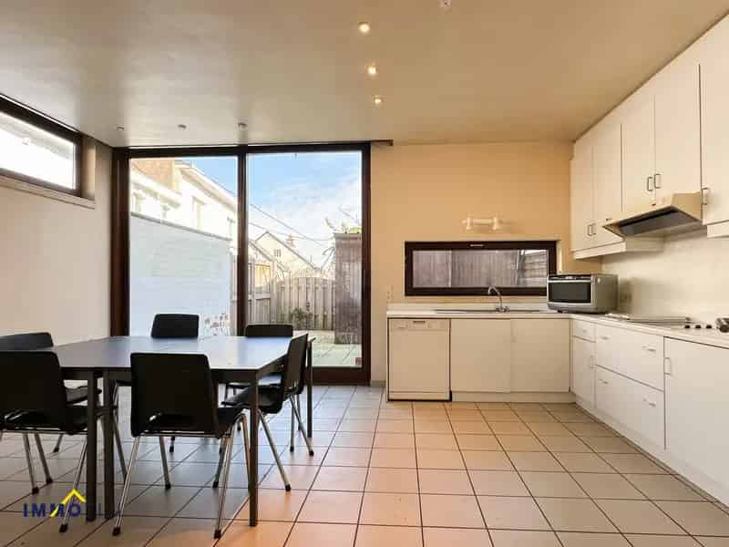 Appartement te koop Liedekerke centrum