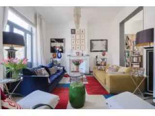 Triplex Appartement te Koop Vorst