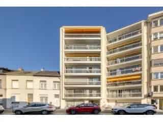 Appartement te koop Mechelen - gerenoveerd 1 slaapkamer