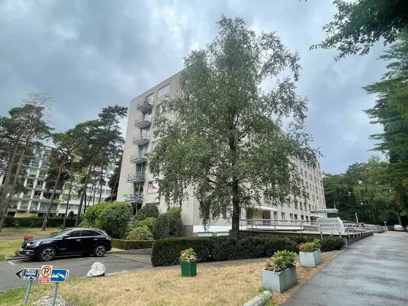 Appartement te huur Genk 3 slaapkamers 2 terrassen