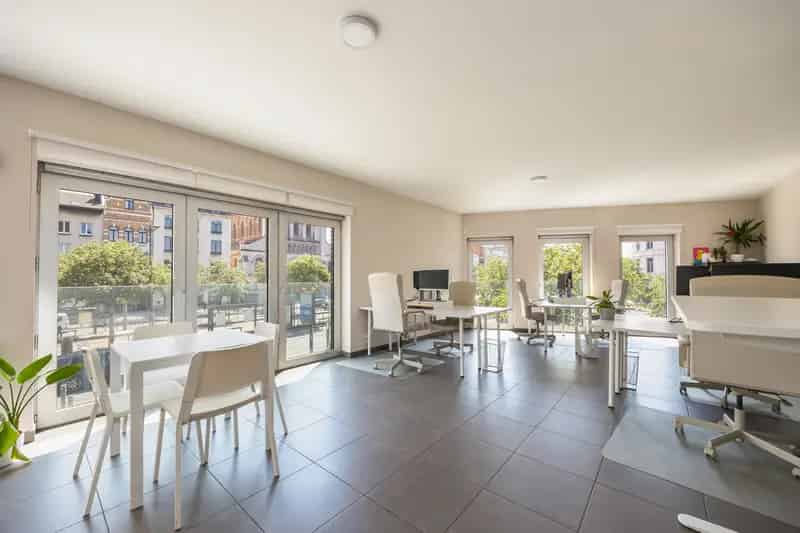 Appartement te koop Antwerpen Zuid - Ruim en Lichtrijk