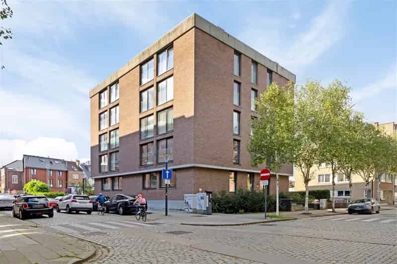 Gemeubelde Flat te Huur Leuven Nabij Kapucijnenvoer