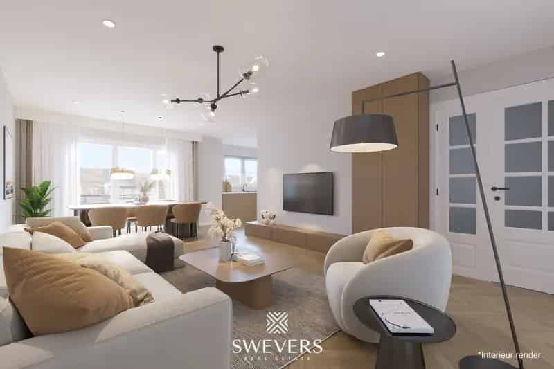 Appartement te koop