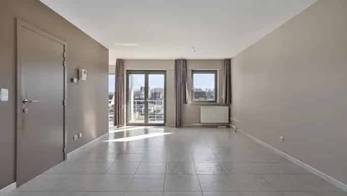 Appartement te koop De Panne 95m2 2 slaapkamers terras garage