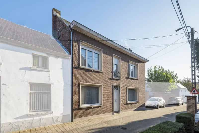 Huis te koop 4 slaapkamers Wintam