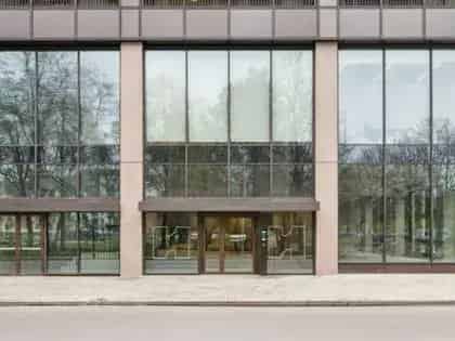 Modern Studio in Co-living Appartement Brussel-Noord