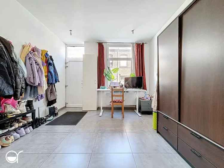 Huis te koop Gent: 3 slaapkamers, 92m²