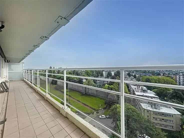 Appartement 105m² te Scherdemael 3 slaapkamers 2 terrassen