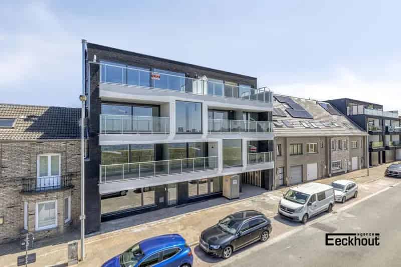 Luxe Penthouse Spuikom