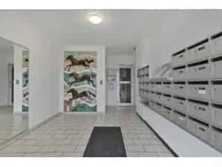 Appartement te koop Zellik - gerenoveerd 1 slaapkamer appartement met ruim terras