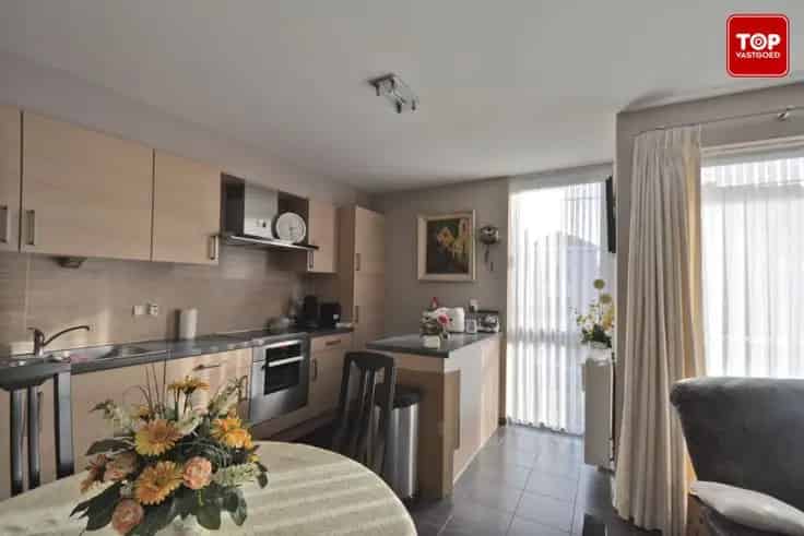 Appartement Te Koop Wondelgem 2 Slaapkamers Instapklaar