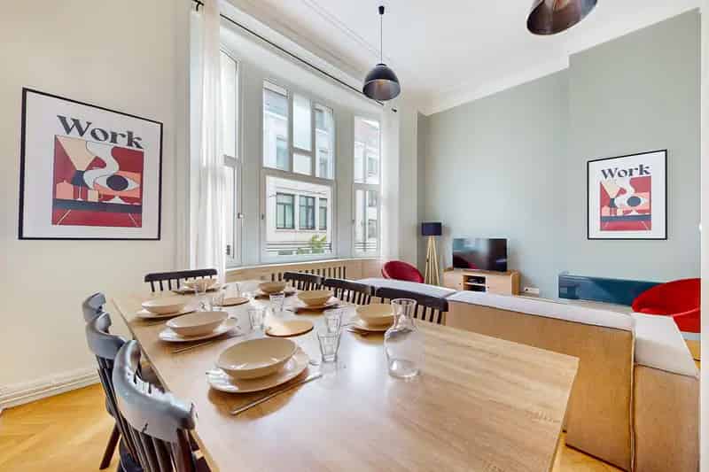 Appartement te koop