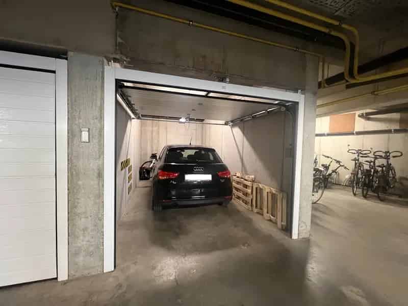 Garagebox te Koop Brugge Sint-Annakwartier