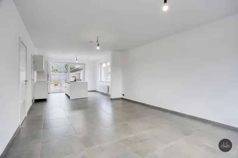 Rustig gelegen nieuwbouw woning 3 slaapkamers