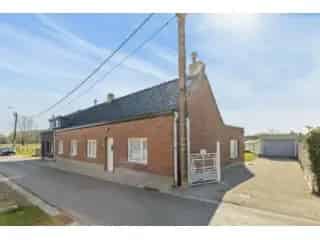 Huis te koop Heusden Renovatieproject