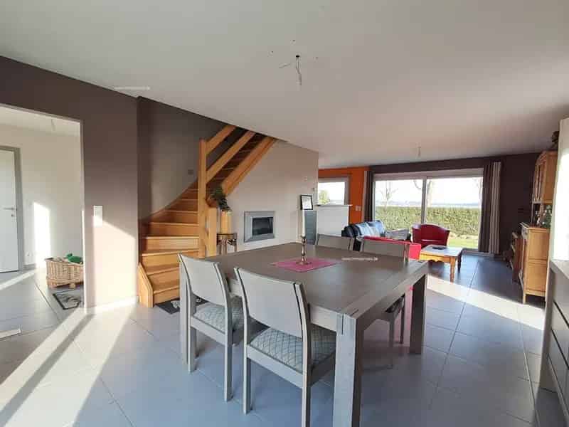 Villa te Koop Dottignies 4 slaapkamers