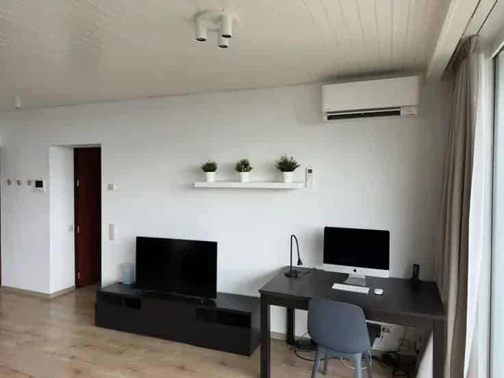 Appartement Te Koop Berchem - Instapklaar 60m²