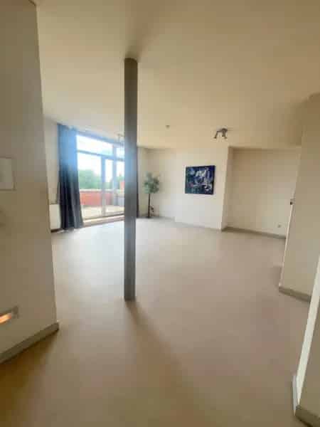 Penthouse te huur met dakterras