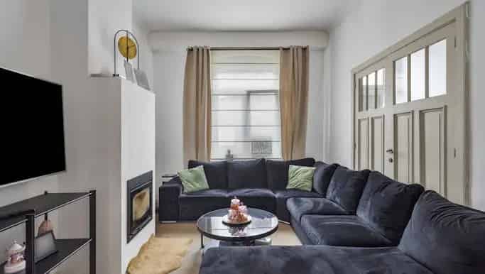 Huis te koop Schoten Lijsterstraat
