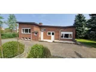 Huis te koop Bierbeek 3 slaapkamers grote tuin garage