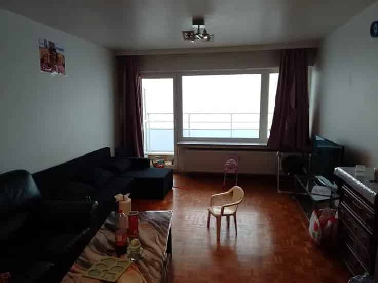 Appartement 2 slaapkamers te koop Brussel
