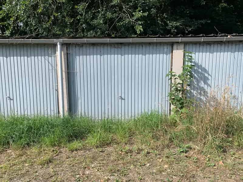 Garagebox te Koop Kessel-Lo Nabij Recreatie Domein