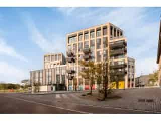 Handelspand te Koop Veurne 380m² Suikerpark